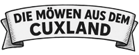 Die Möwen aus dem Cuxland